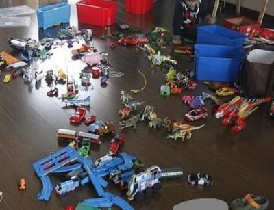 玩具之外的天地 如何通过高质量陪伴与多元体验，培养孩子的开朗性格