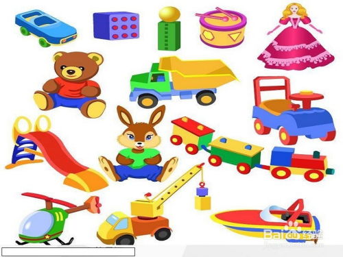 智慧之选 如何为孩子挑选适合的玩具