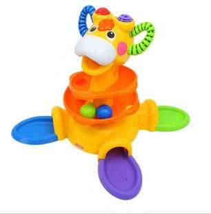 泰乐玩具租赁 128元，畅玩30天，让孩子尽享欢乐时光