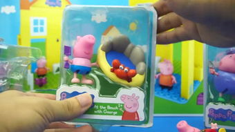 玩具盒中的刚毅之选 挺力类玩具的魅力与探索